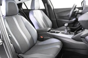 Peugeot 2008 2020 photo 3