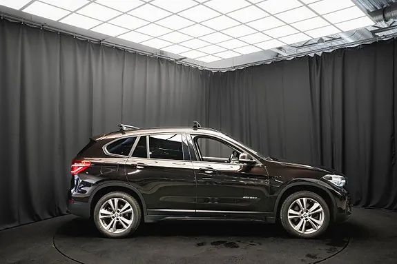 BMW X1 2018 photo 5