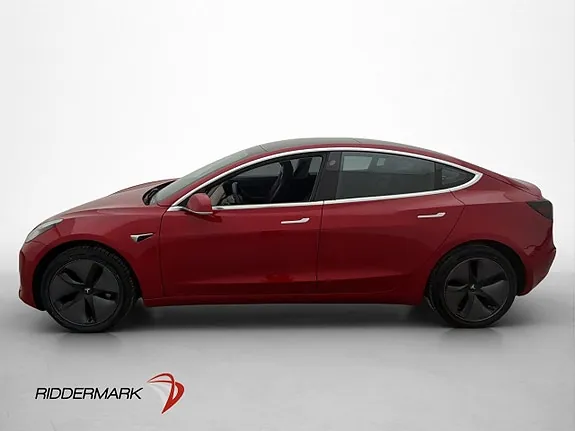 Tesla Model 3 2019 photo 3
