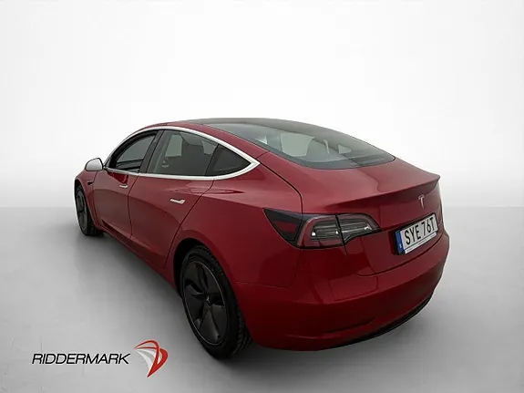Tesla Model 3 2019 photo 5
