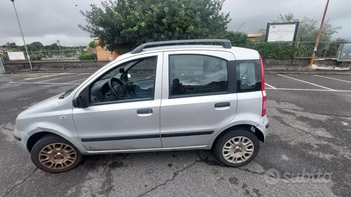 Fiat Panda 2009 photo 4