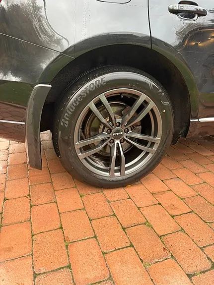 Audi Q5 2014 photo 5