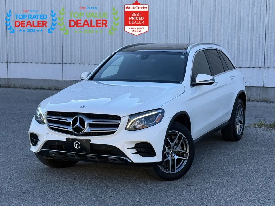 Mercedes-Benz Glc 2019 photo 4