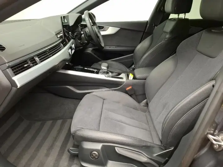 Audi A5 2024 photo 5