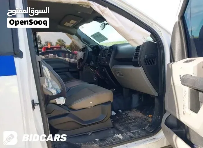 Ford F-150 2019 photo 4