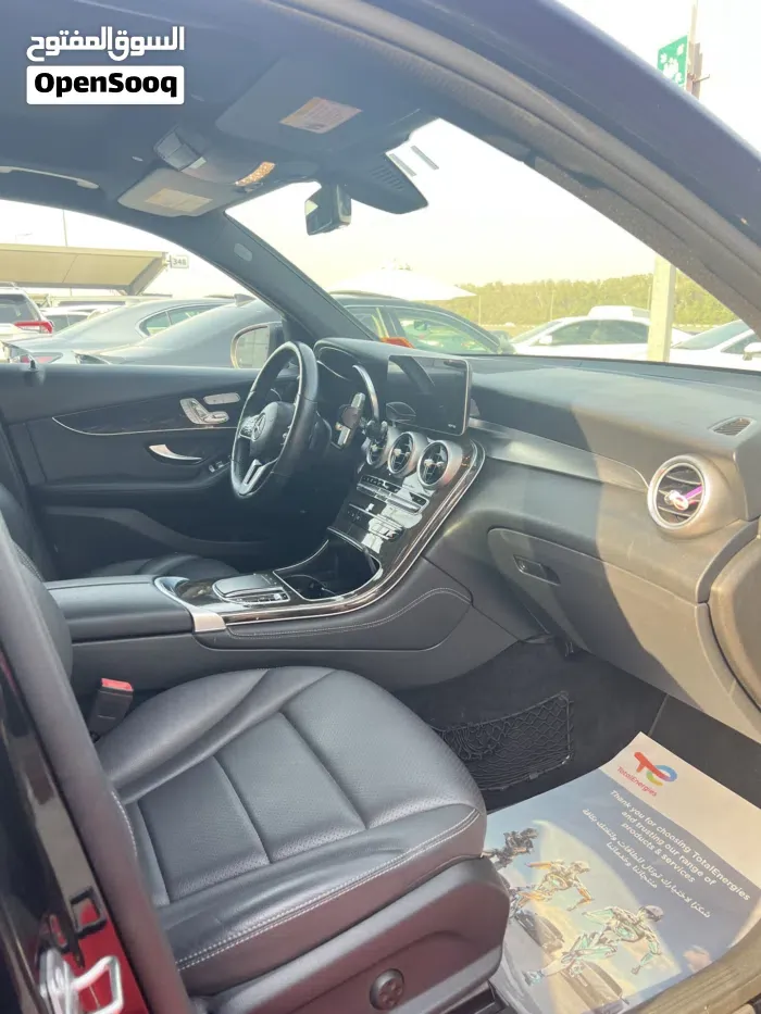 Mercedes-Benz Glc 300 2020 photo 4