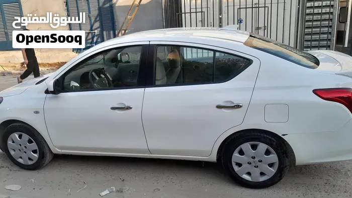 Nissan Altima 2023 photo 5