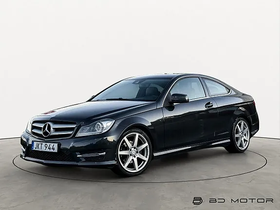 Mercedes-Benz C220
