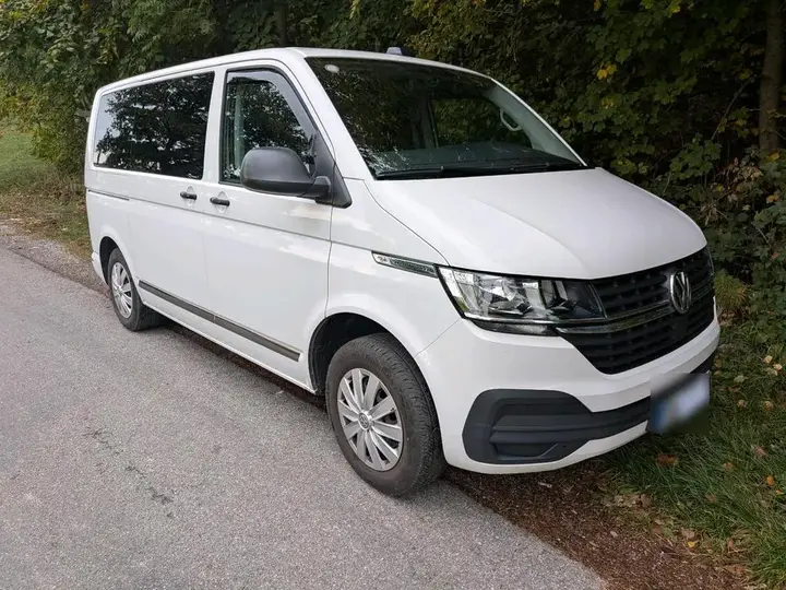 Volkswagen T6.1 Multivan