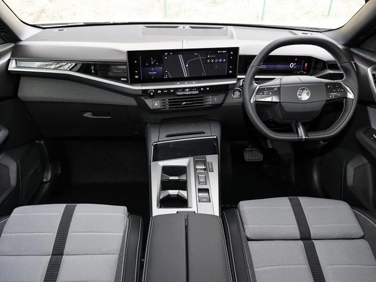 Vauxhall Grandland 2026 photo 3