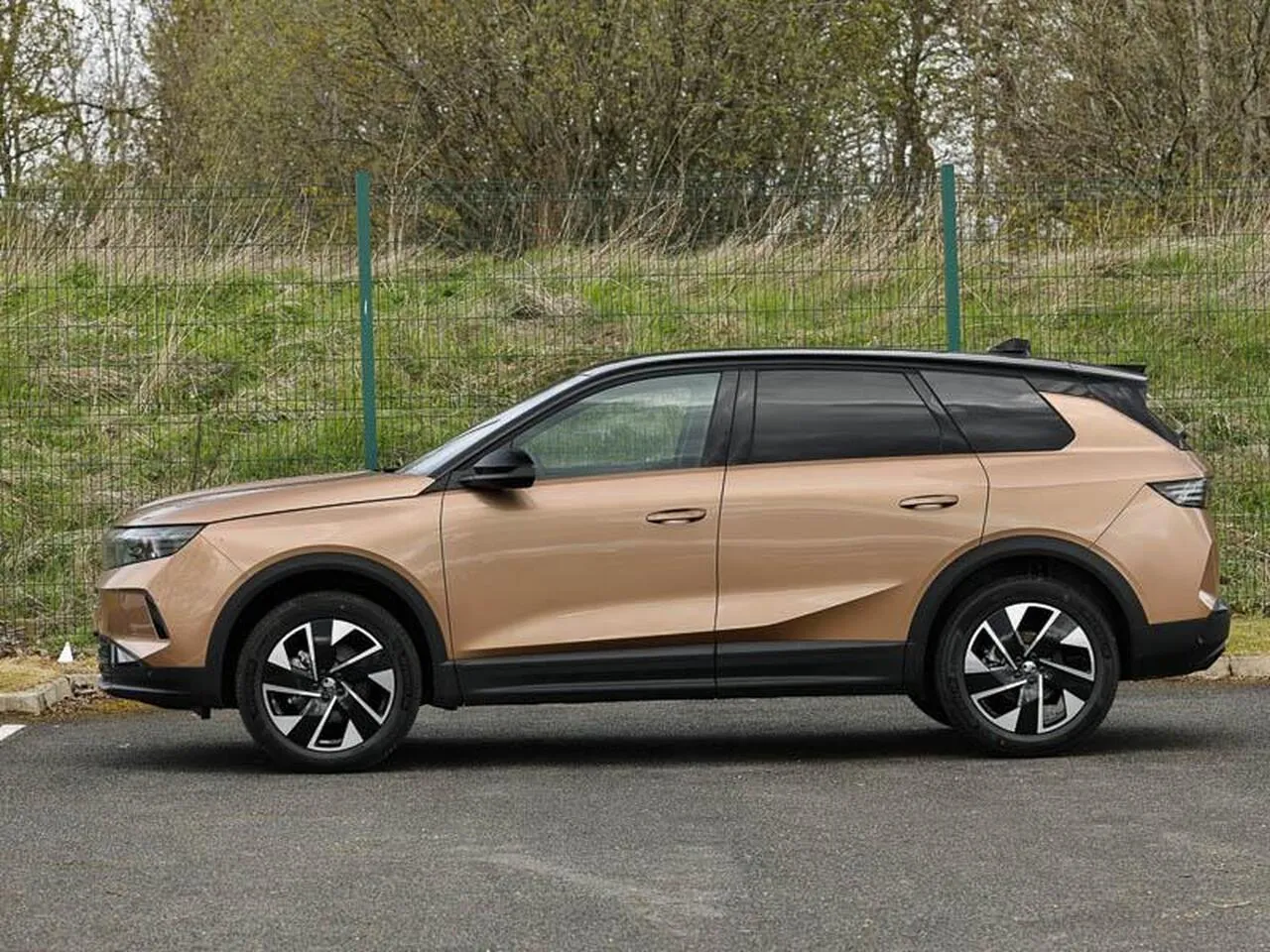 Vauxhall Grandland 2026 photo 4