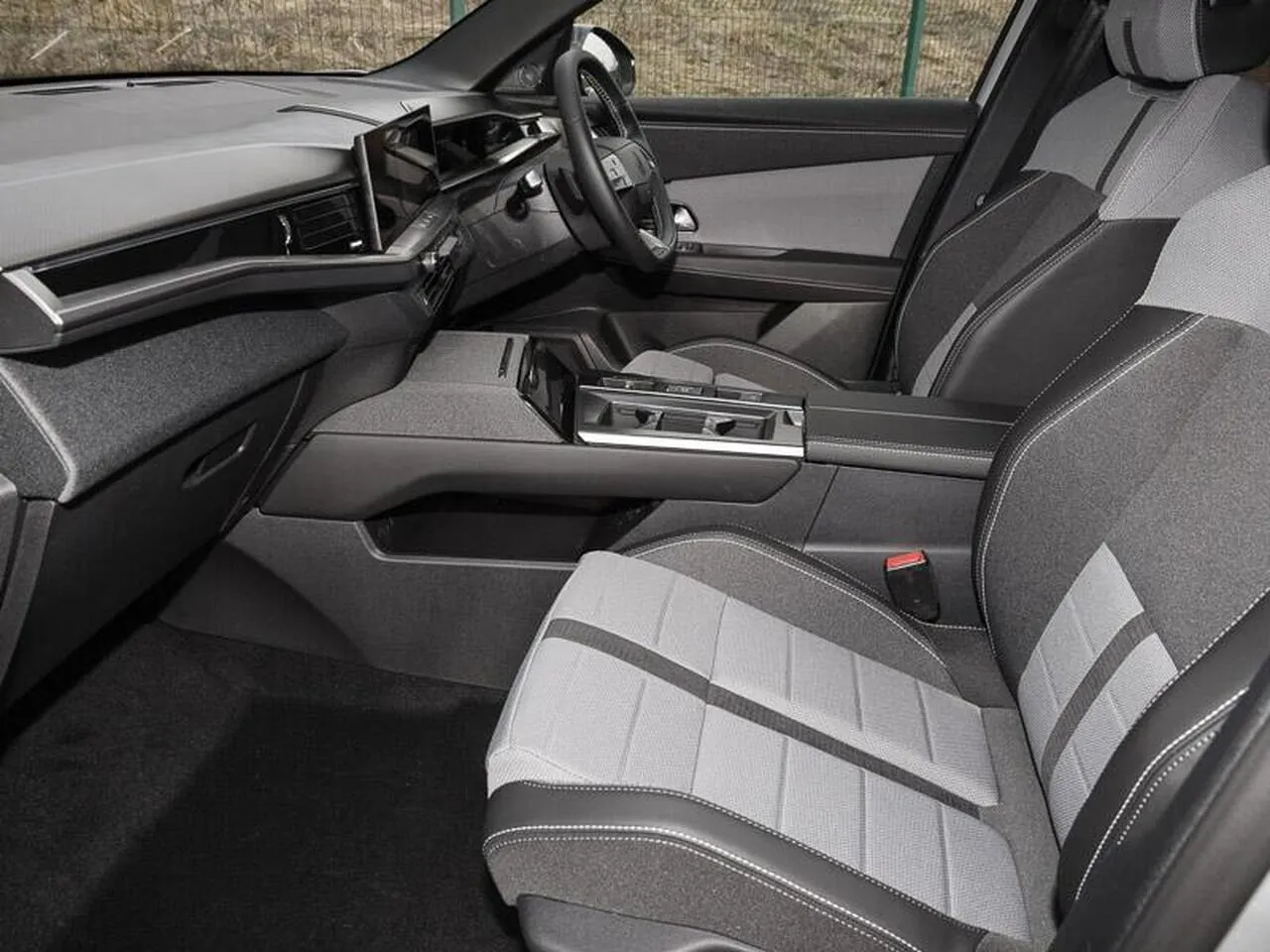 Vauxhall Grandland 2026 photo 5