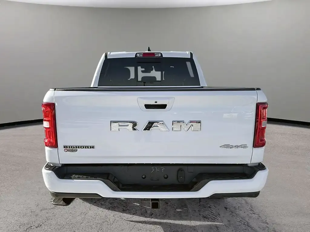 Ram 1500 2025 photo 5