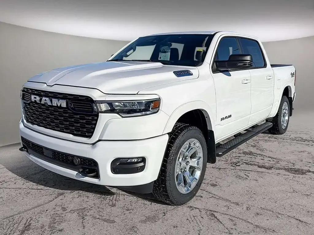 Ram 1500