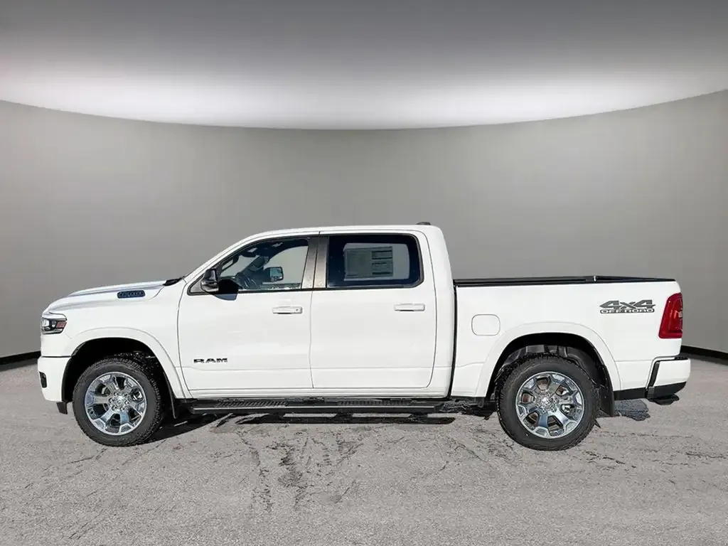 Ram 1500 2025 photo 3