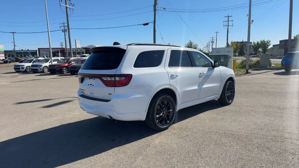 Dodge Durango 2026 photo 5