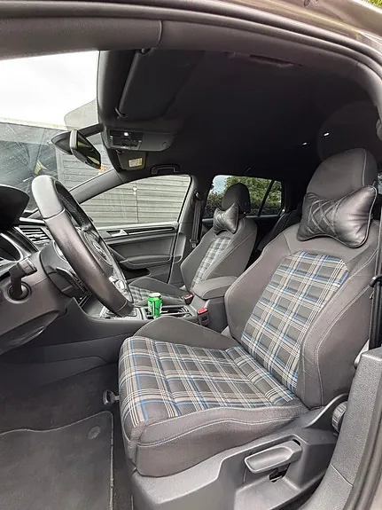 Volkswagen Golf Vii 2015 photo 5