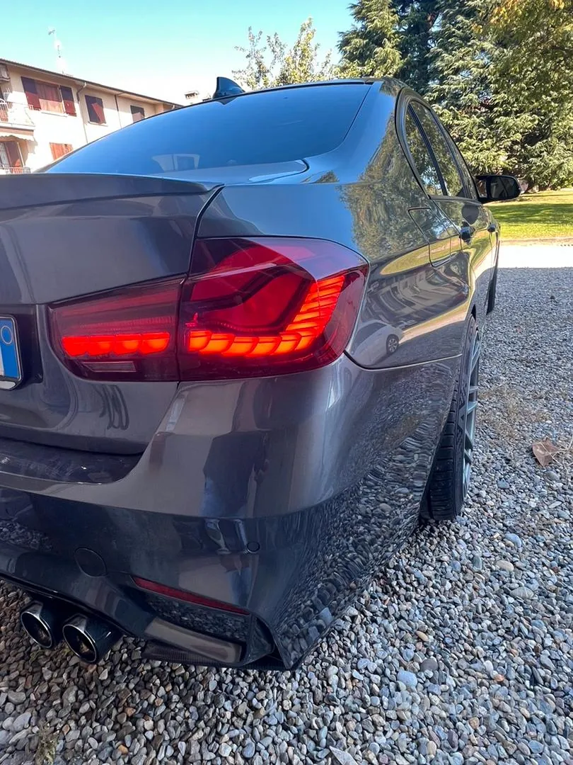 BMW F30 2015 photo 3