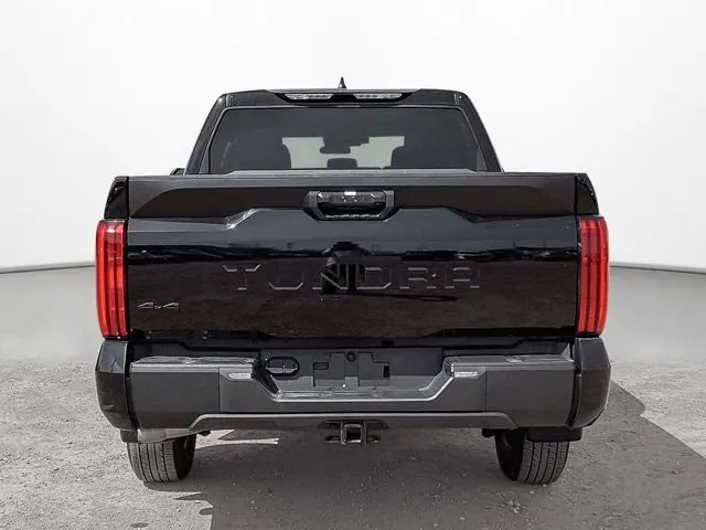 Toyota Tundra 2024 photo 5