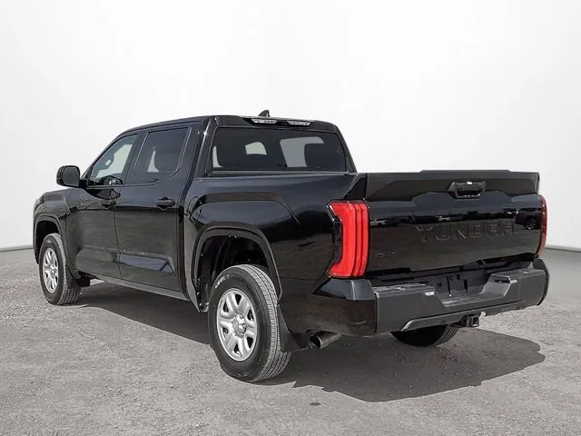 Toyota Tundra 2024 photo 4