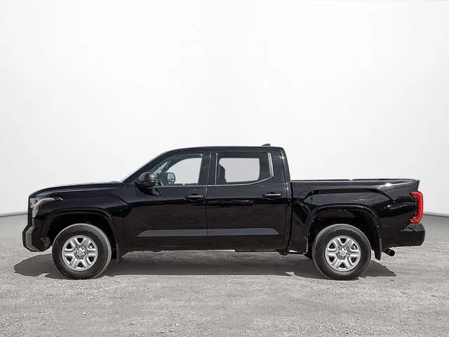 Toyota Tundra 2024 photo 2