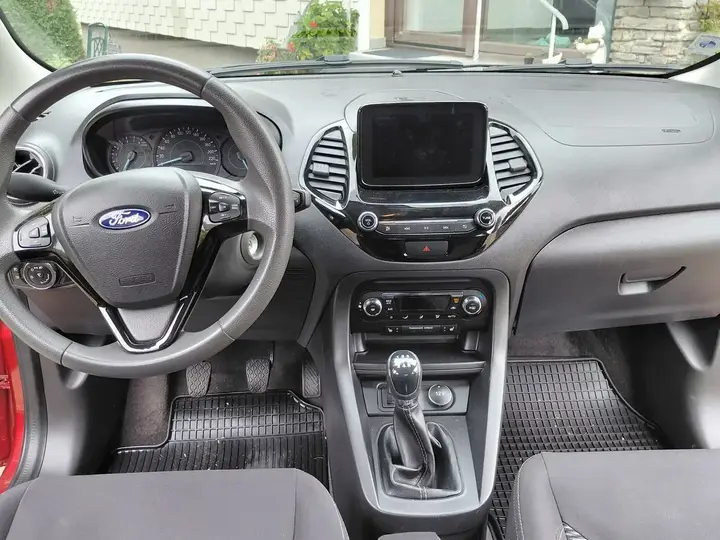 Ford Ka 2019 photo 3