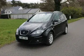 Seat Altea Xl