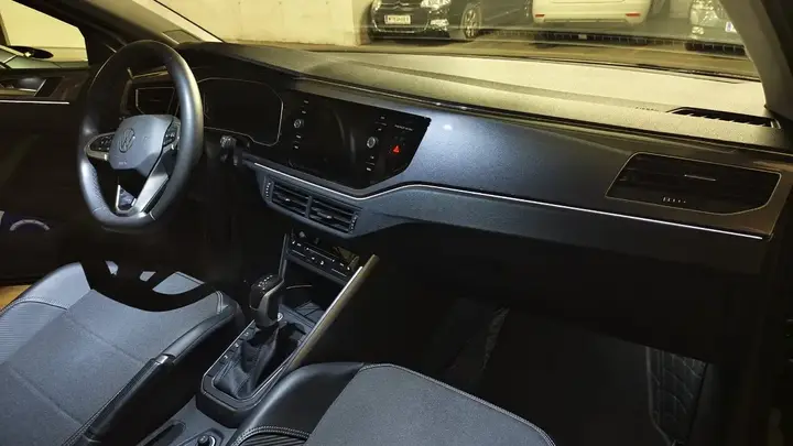 Volkswagen Taigo 2024 photo 2