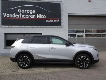 Opel Grandland 2025 photo 3
