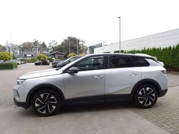 Opel Grandland 2025 photo 2