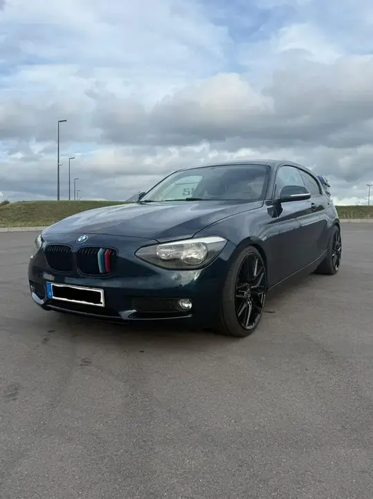 BMW 1Er