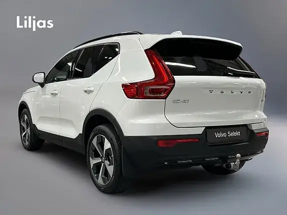 Volvo Xc40 2027 photo 4