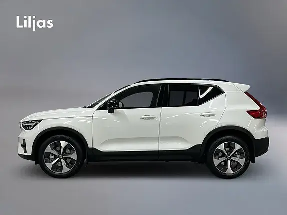 Volvo Xc40 2027 photo 3