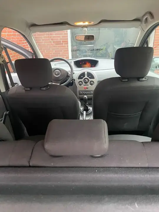 Renault Modus Avantage