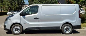 Fiat Talento