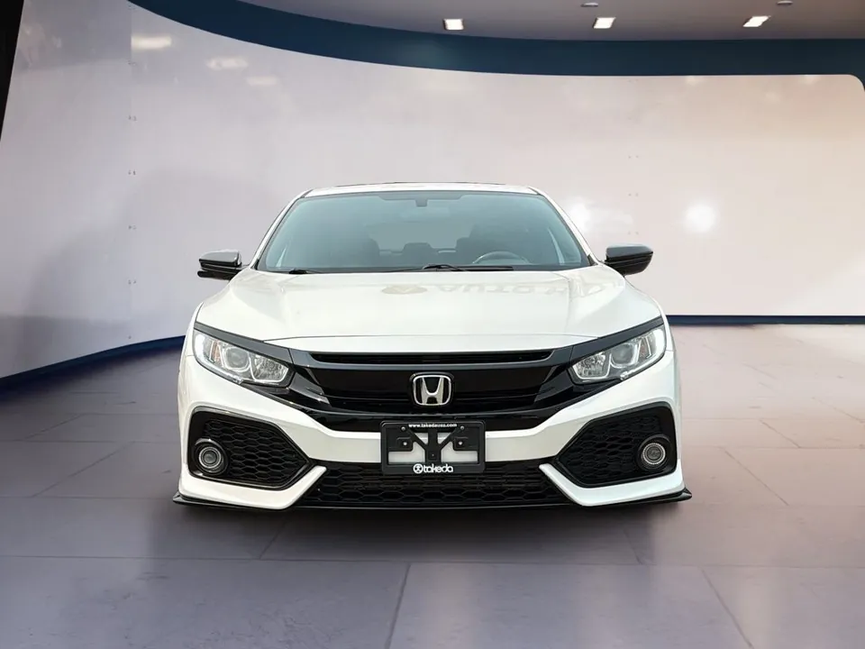 Honda Civic 2017 photo 2