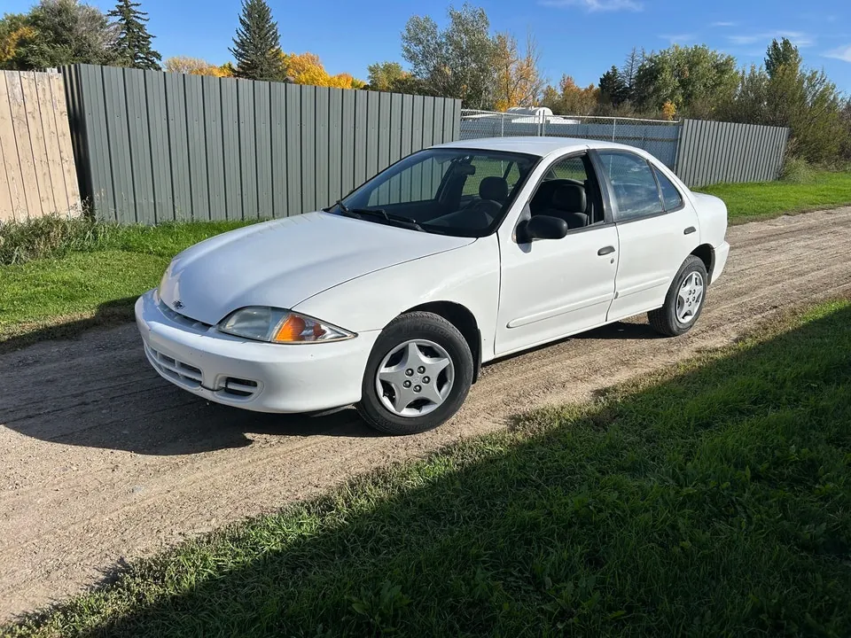 Chevrolet Cavalier