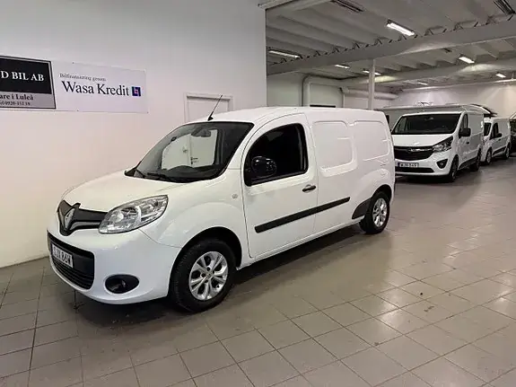 Renault Kangoo Express Maxi