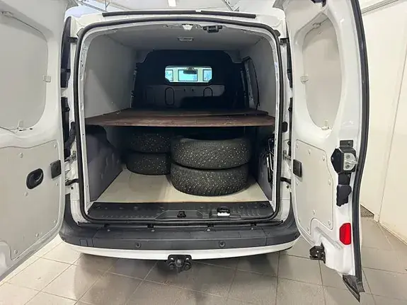 Renault Kangoo Express Maxi 2021 photo 5