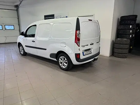 Renault Kangoo Express Maxi 2021 photo 3