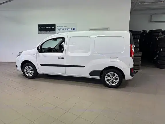 Renault Kangoo Express Maxi 2021 photo 2