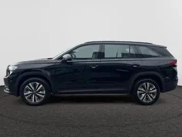 Skoda Kodiaq 2026 photo 2