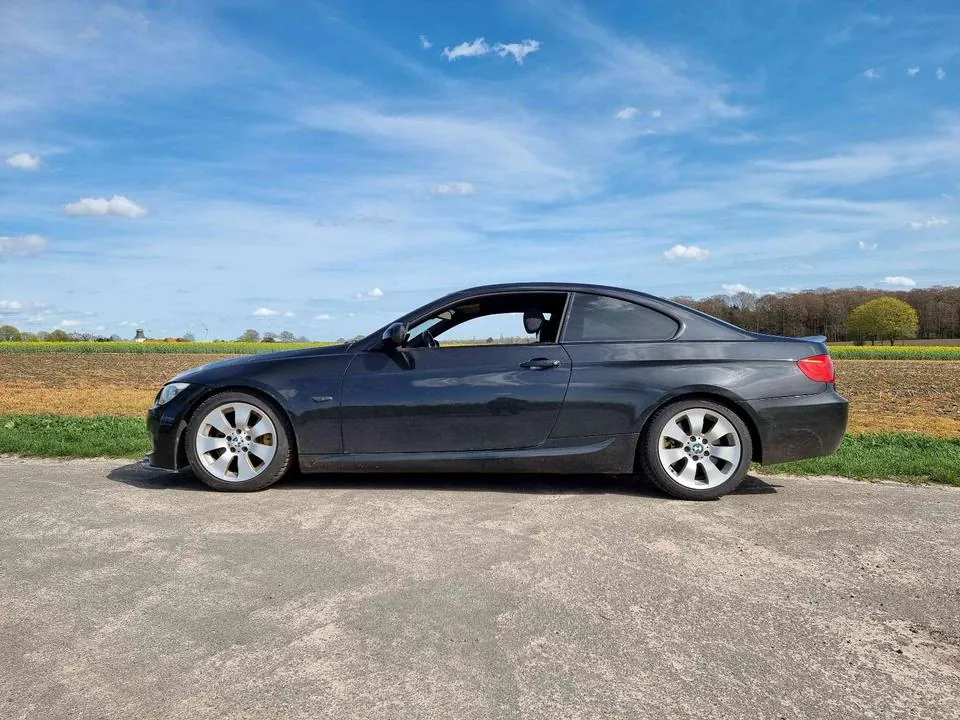 BMW 335D