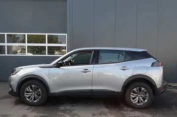 Peugeot 2008 2022 photo 3