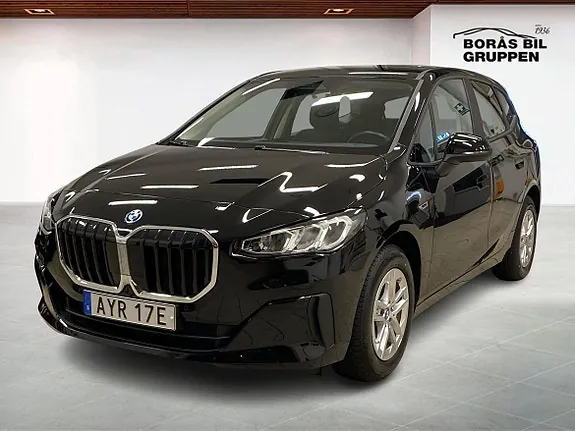 BMW 225E