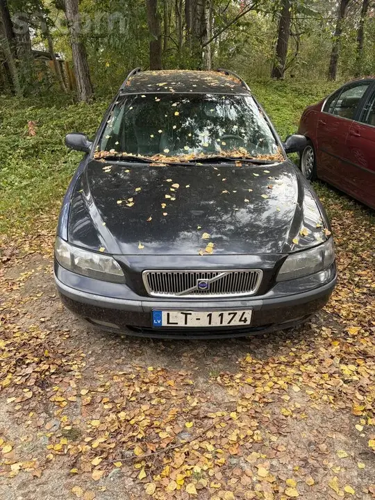 Volvo V70