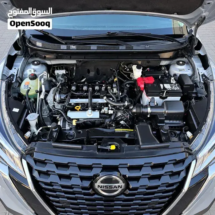 Nissan Kicks 2021 photo 4