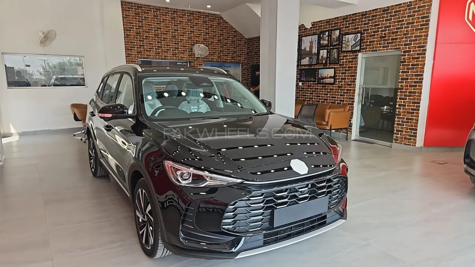 MG Zs 2026