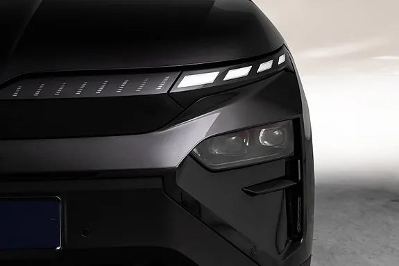 Skoda Elroq 2027 photo 5