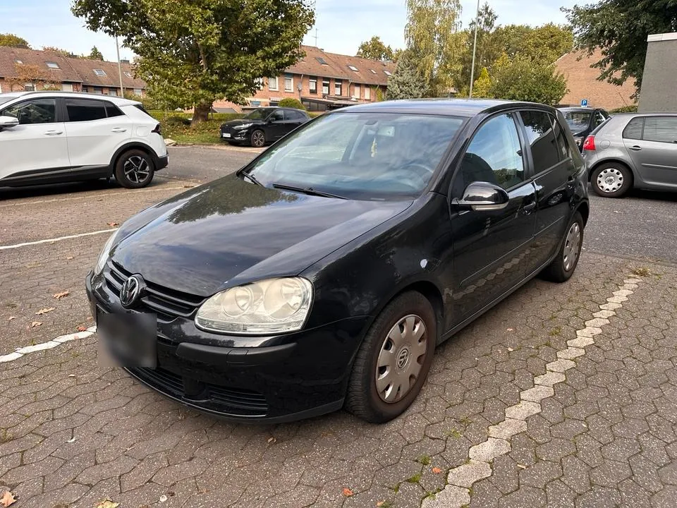 Volkswagen Golf 5
